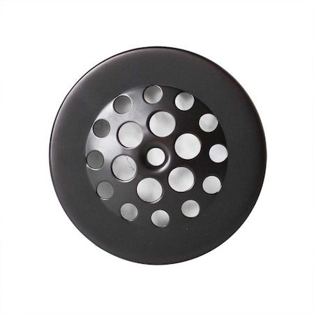 Thrifco Plumbing Beehive Strainer /Screw ORB 4405861